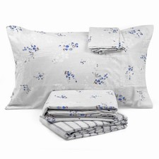 Lenzuola Zucchi Flanella