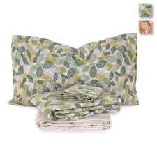 Completo lenzuola in flanella