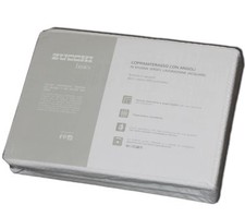 Coprimaterasso matrimoniale